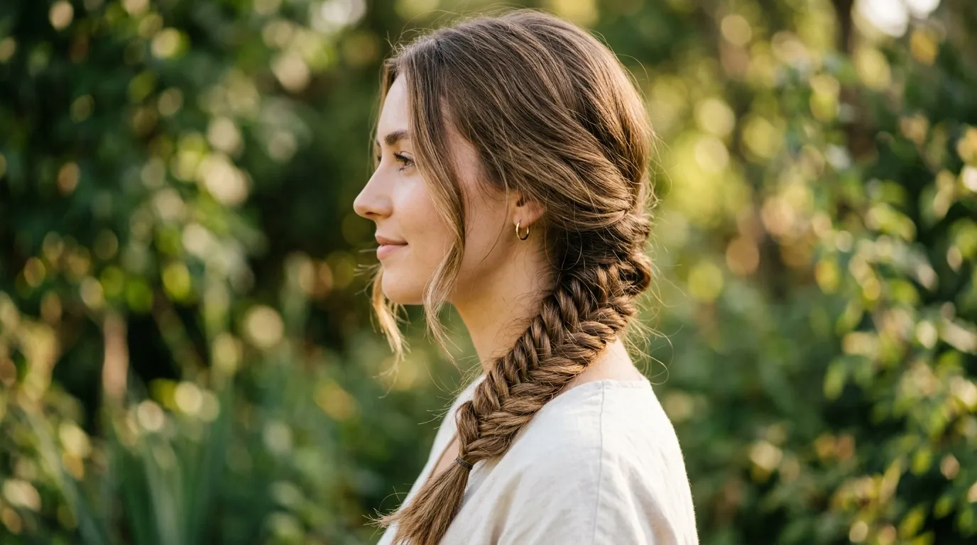 Quick Braid Styles That Hold All Day Quick Braid Styles That Hold All Day