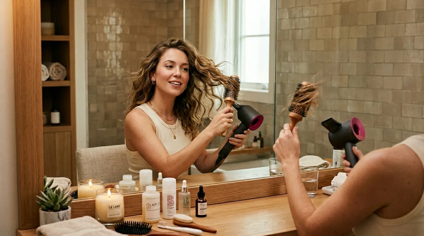 Styling Tips to Get the Most From Medium Length Hair in 2026