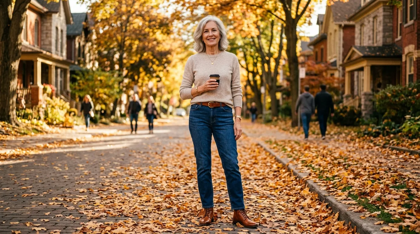 The Knit Pullover as a Casual Essential The Knit Pullover as a Casual Essential