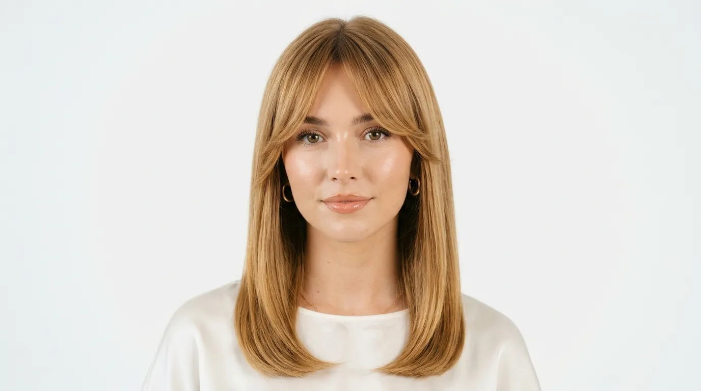 The Lob The Most Wearable Length in 2026