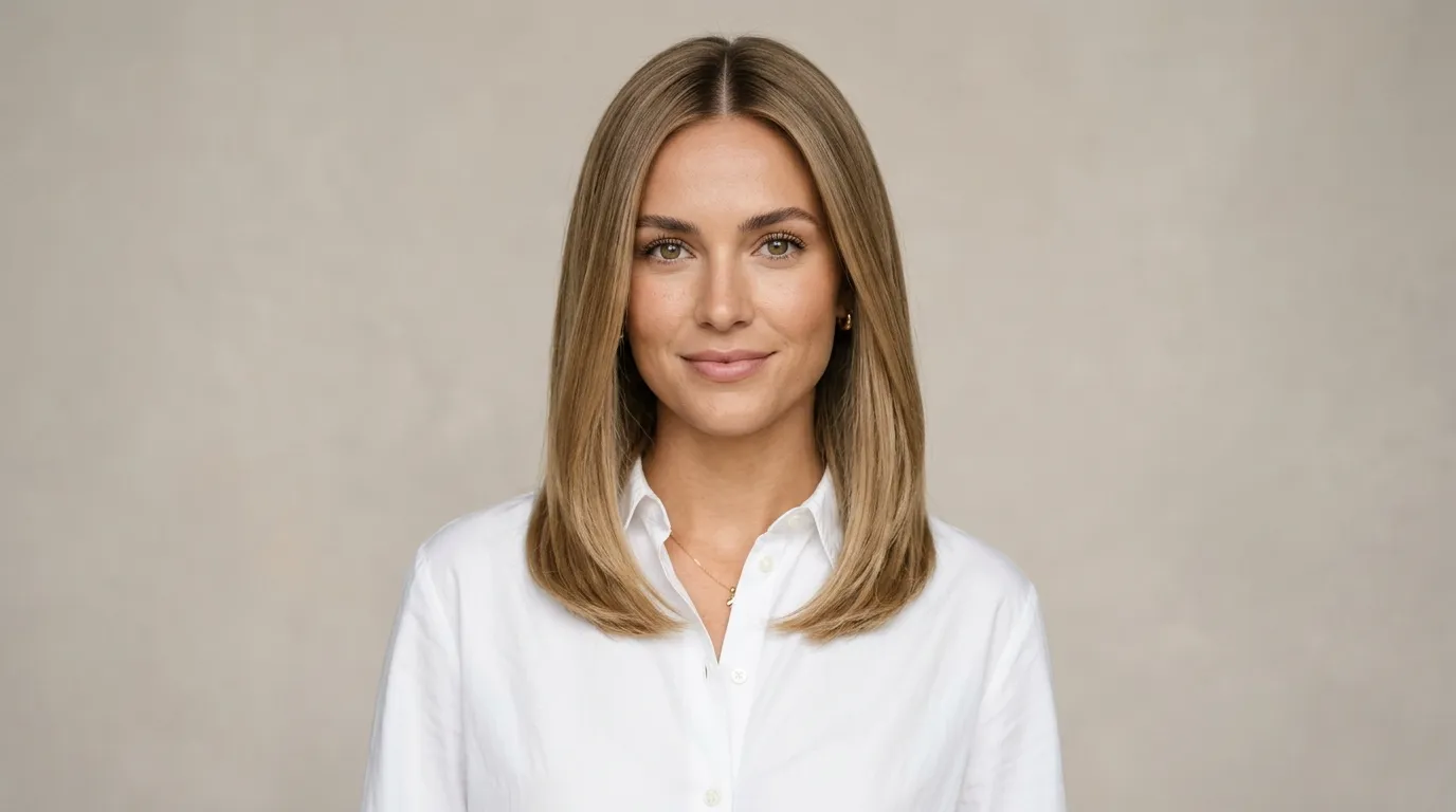 The Long Bob The Most Requested Medium Hairstyle of 2026