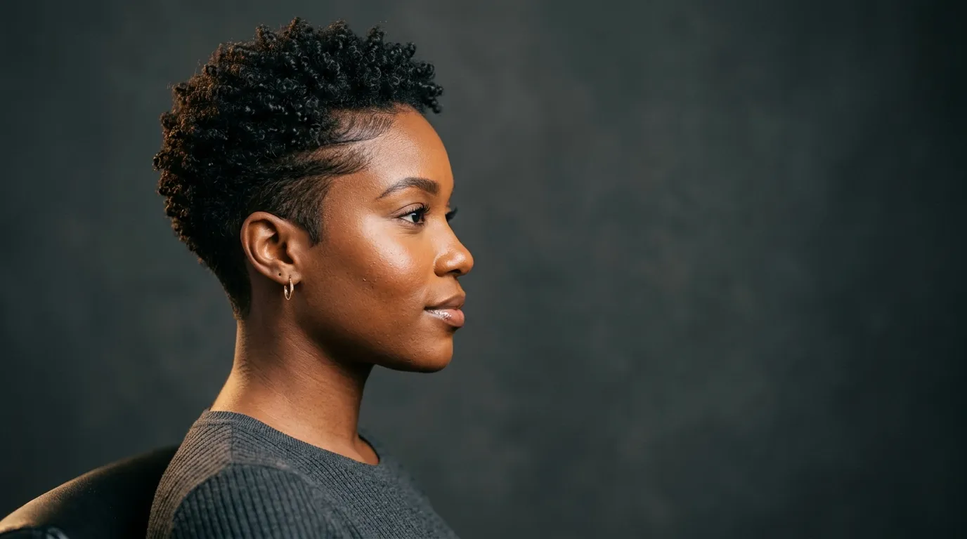 The Tapered Pixie and the TWA
