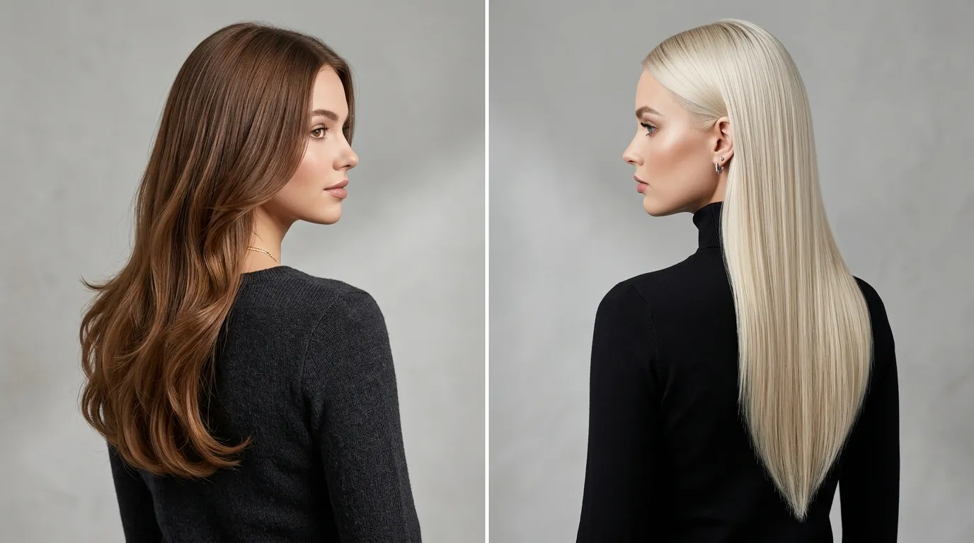 The U Cut and V Cut The U Cut and V Cut