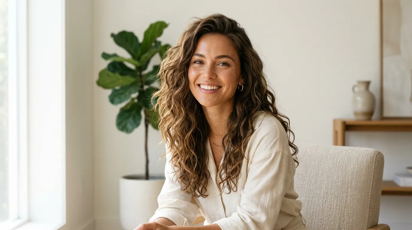 Why Wavy Hair Is Defining Beauty in 2026