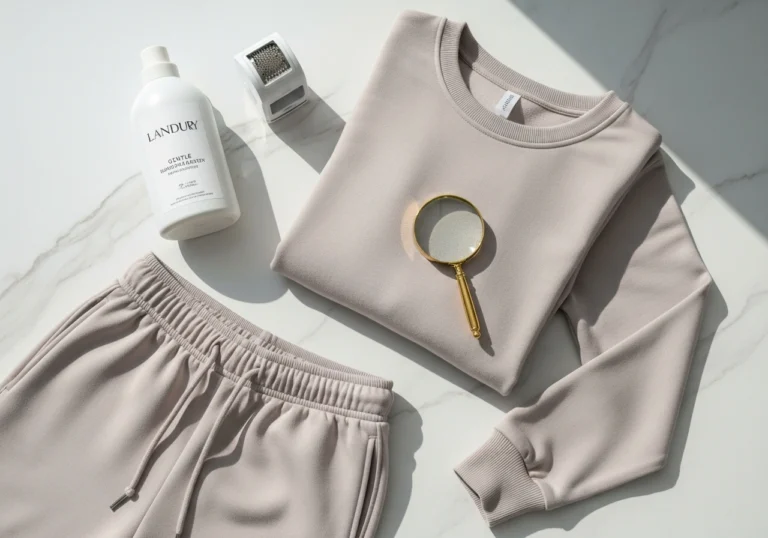 Quality Sweatsuits That Don’t Pill For Women (Based On Real Reviews + Research)