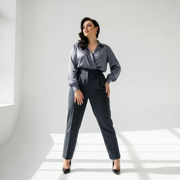 The Ultimate Guide to Chic Plus Size Outfits