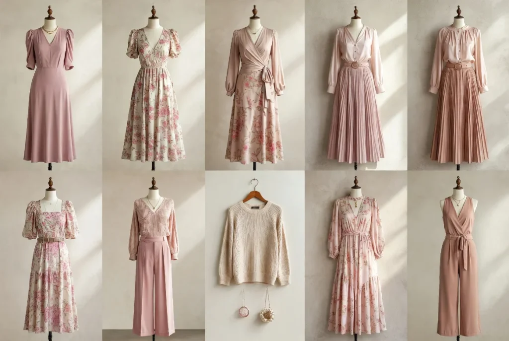 13 Best Church Outfits You'll Love Wearing On Sundays!