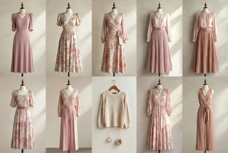 13 Best Church Outfits You'll Love Wearing On Sundays!