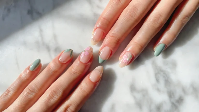 Oval Nails 2026: 20 Chic and Modern Ideas for a Fresh, Feminine Look