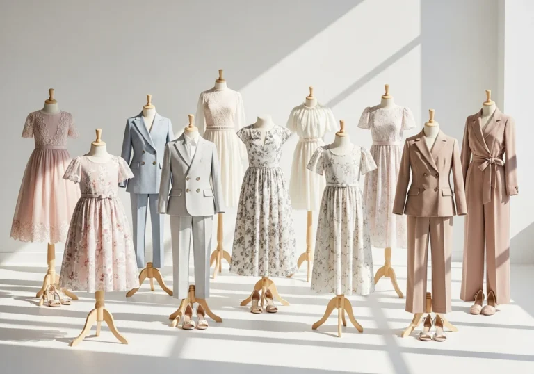 What To Wear To A Baptism: 13 Stunning Baptism Outfits