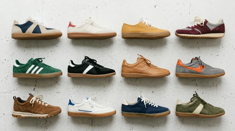 10+ Adidas Samba Alternatives That Look Just As Stylish