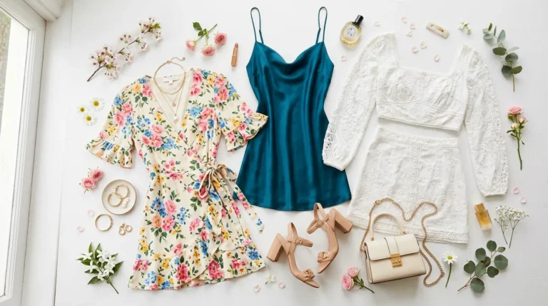 15+ Best Spring Going Out Outfits You Can't Resist