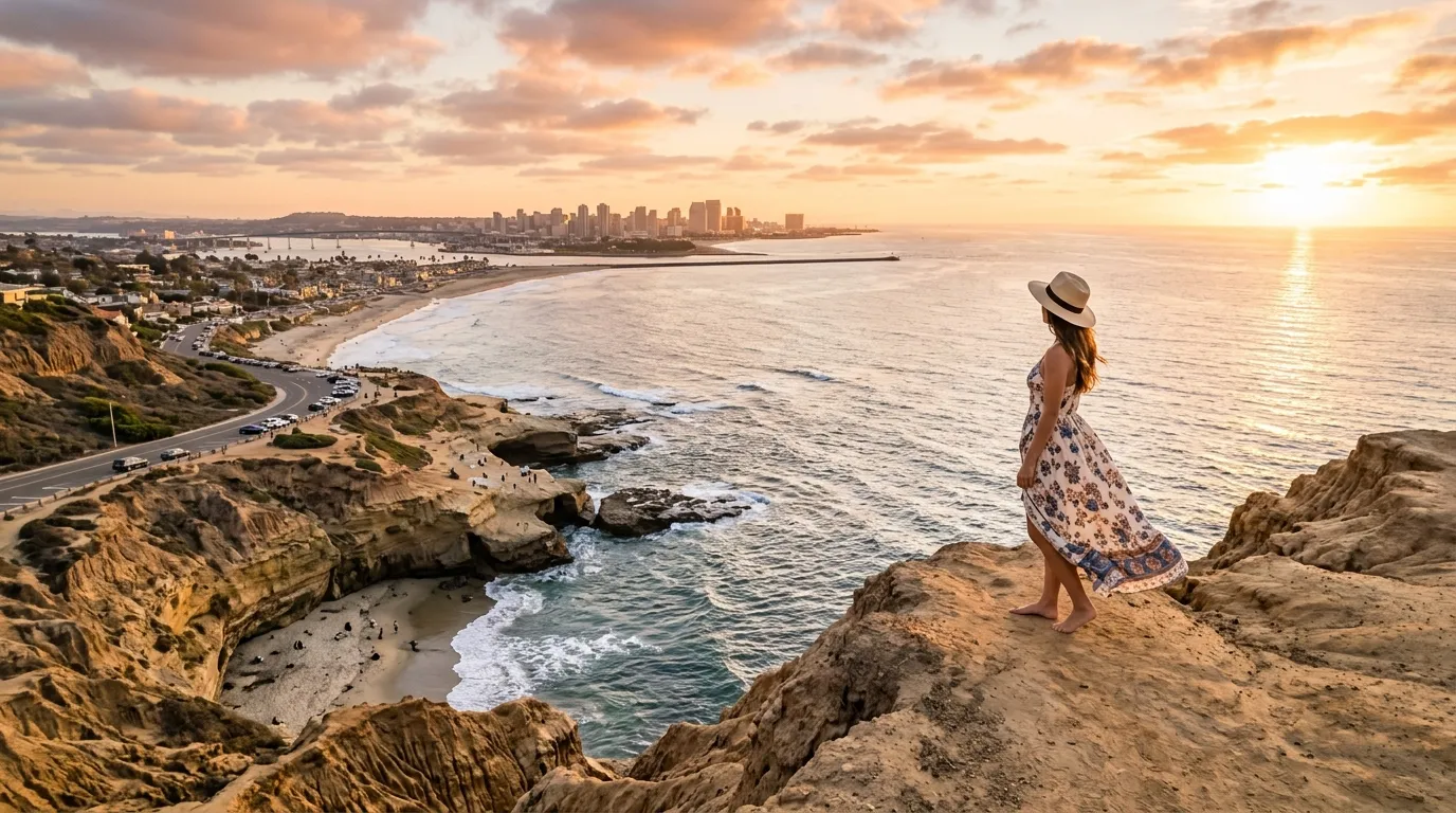 10+ Best San Diego Outfits You Will Ever Find