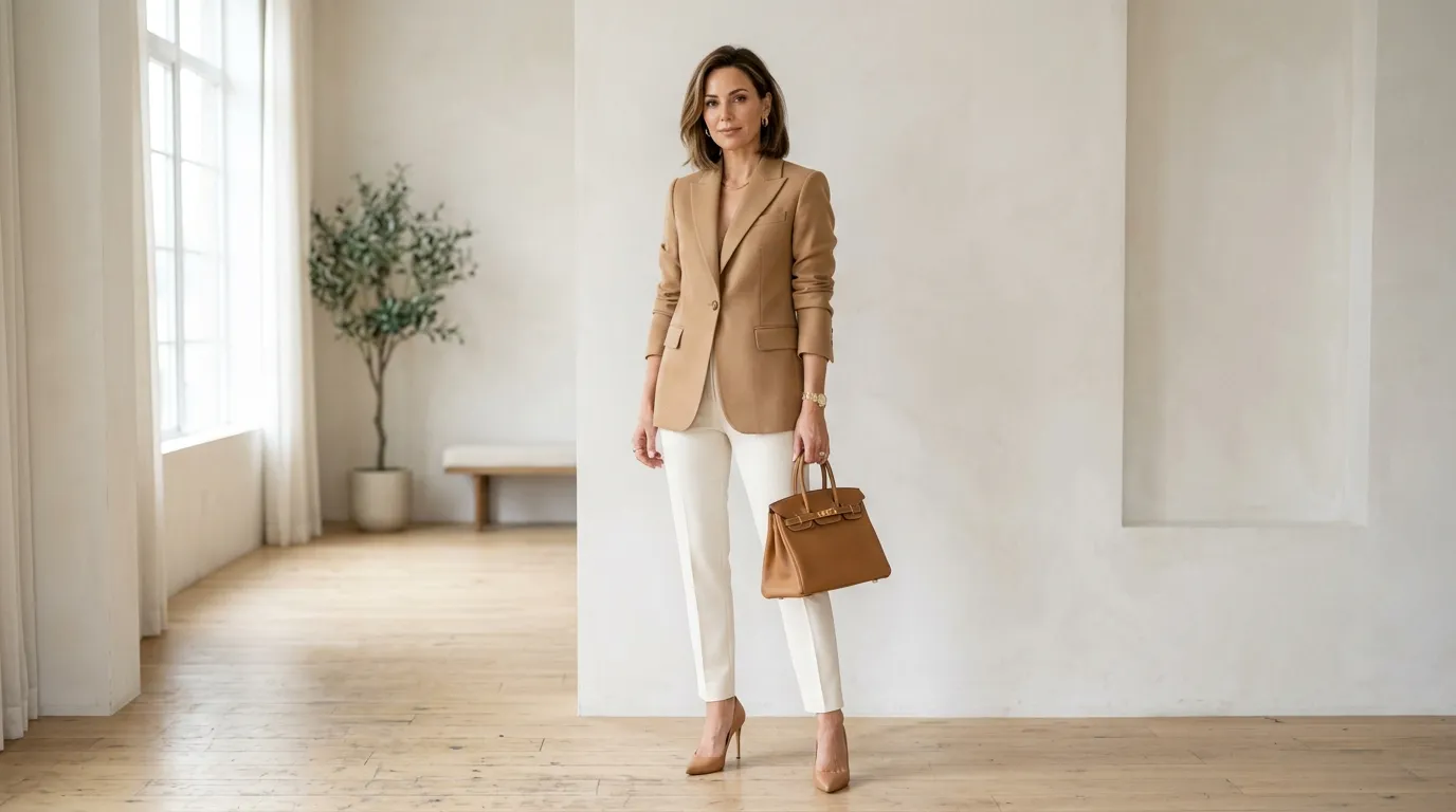 10+ Easy Ways to Look Expensive on a Friendly Budget