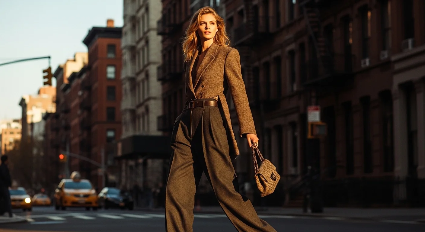 10+ Gigi Hadid Vintage Vogue Looks Everyone Is Obsessed With