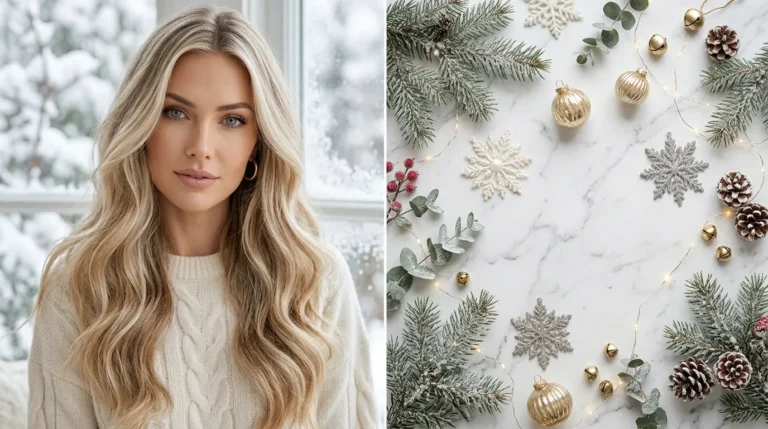 15+ Winter Blonde Hair Ideas Stunning Shades and Styles to Brighten Up Your Look This Season