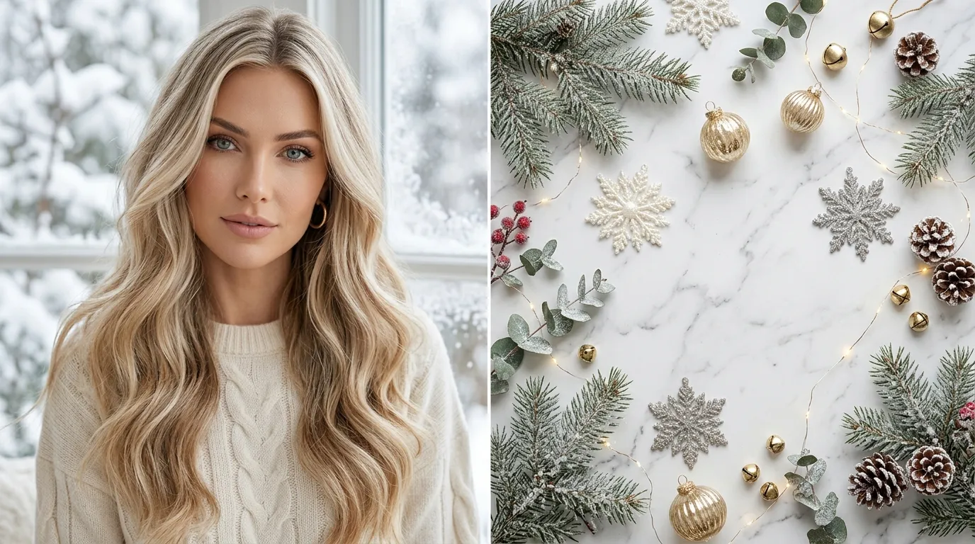 15+ Winter Blonde Hair Ideas Stunning Shades and Styles to Brighten Up Your Look This Season