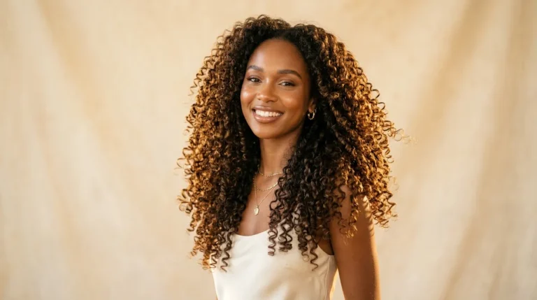 Curly Hairstyle Ideas 2026 That Redefine Elegance and Everyday Ease