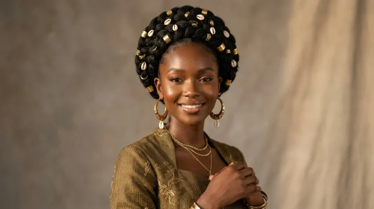 Cute Hairstyle Ideas for Black Women 2026 That Redefine Modern Beauty