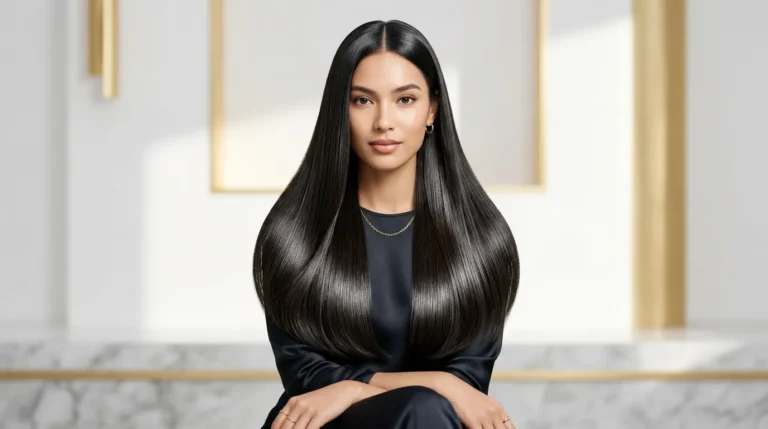 Trendy Straight Hairstyles 2026 Stylish and Easy Looks for Every Occasion