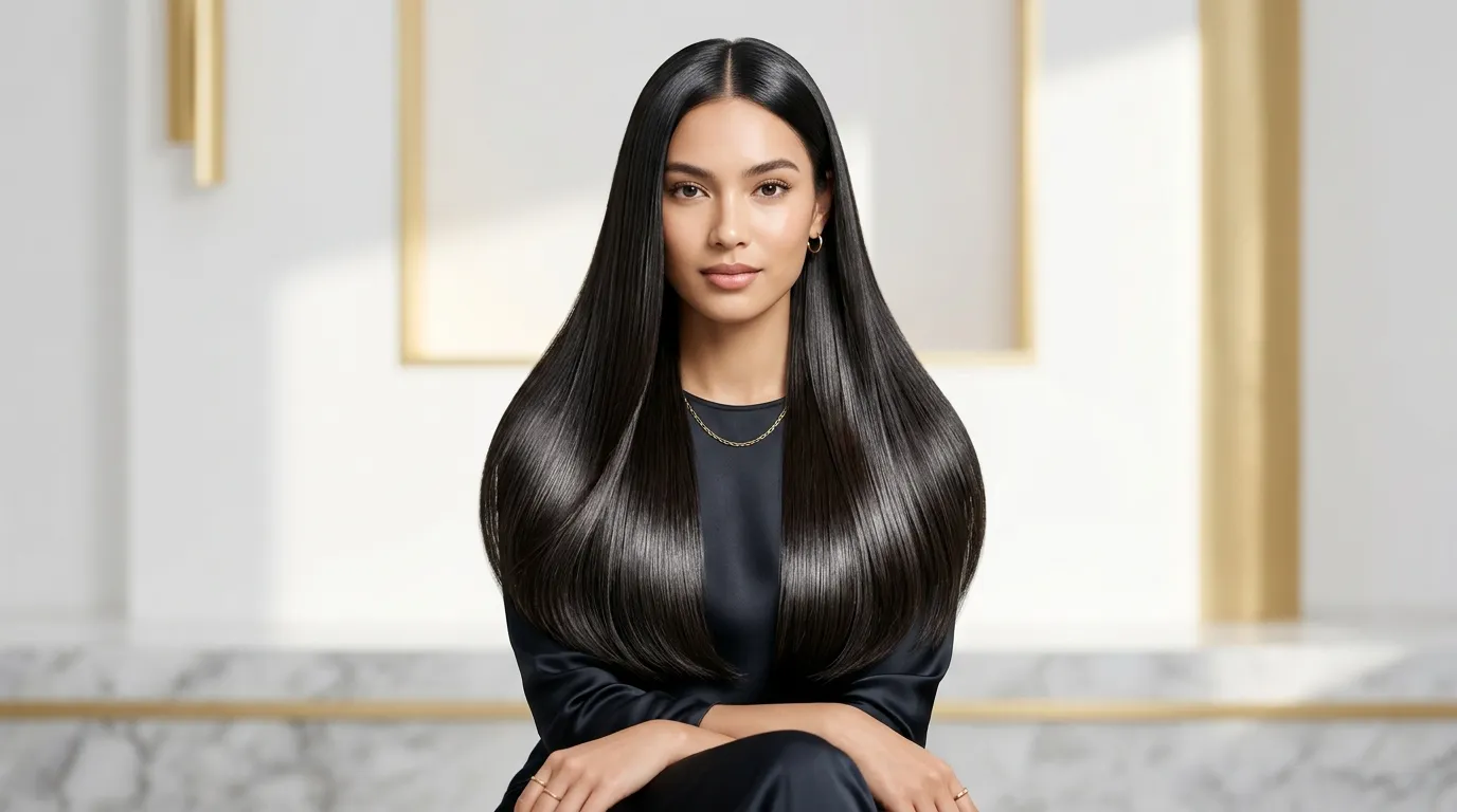 Trendy Straight Hairstyles 2026 Stylish and Easy Looks for Every Occasion