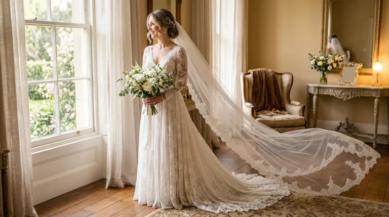 Wedding Hairstyle Ideas 2026 for Every Bride From Simple Updos to Romantic Curls